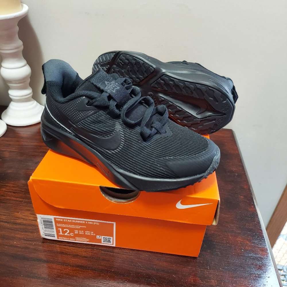 Kids Nike Shoes